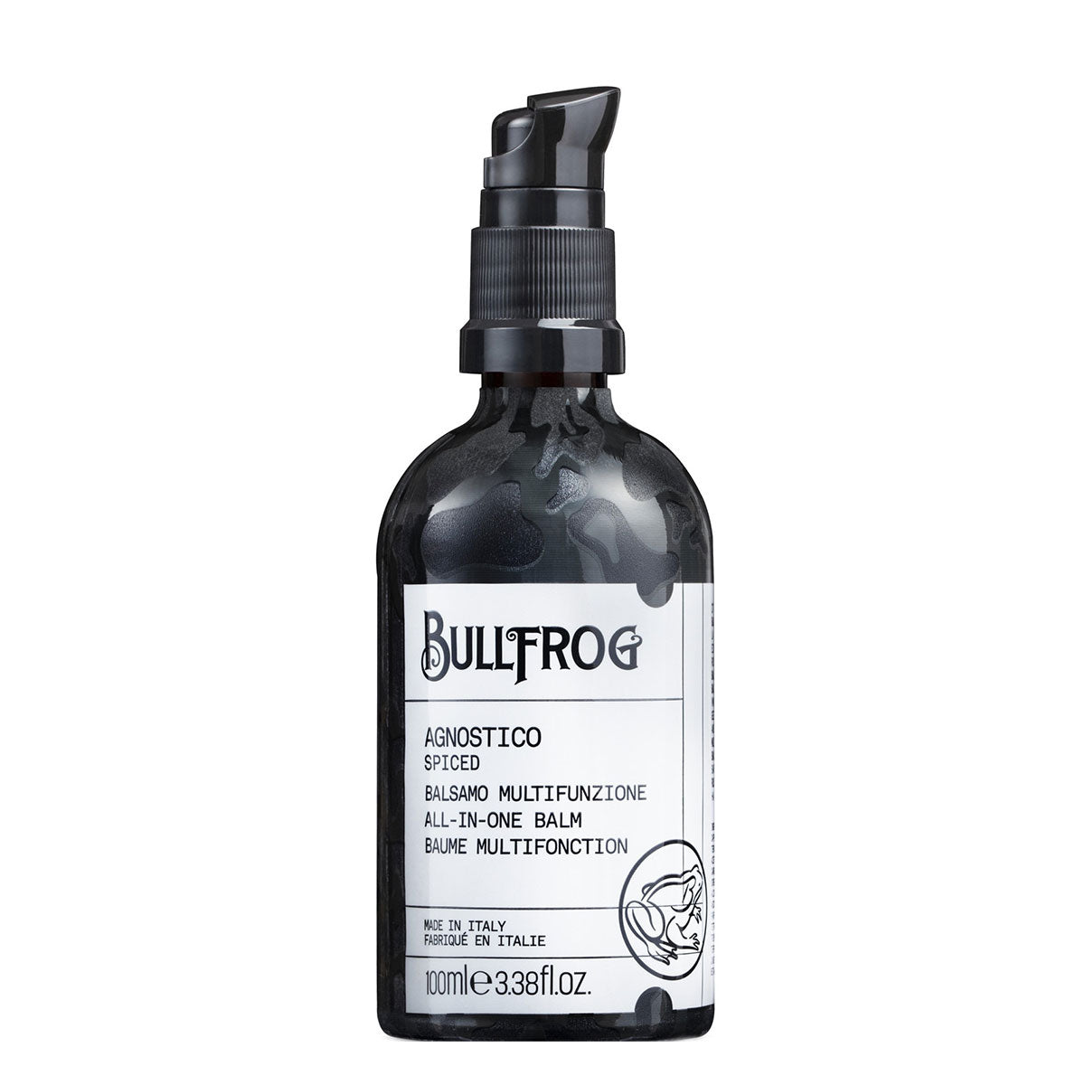 Agnostico Spiced All-in-One Balm 100 ml