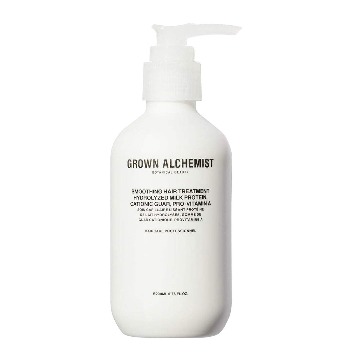 Smoothing Hair Treatment 200 ml