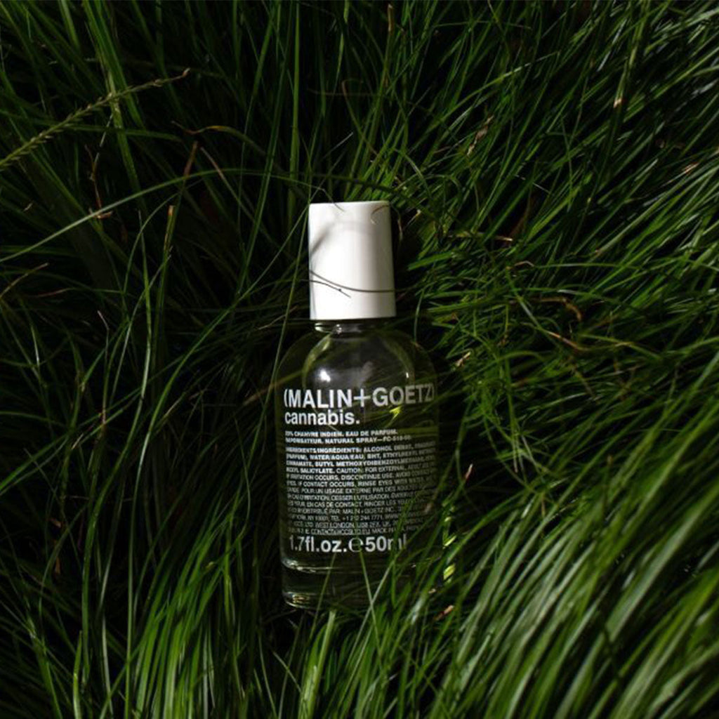 Cannabis Eau de Parfum 50 ml
