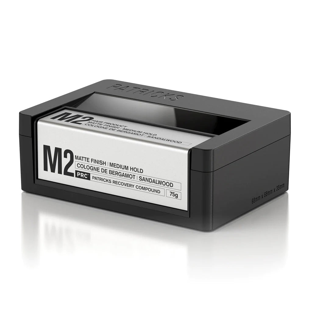 M2 Matte Medium Hold 75g