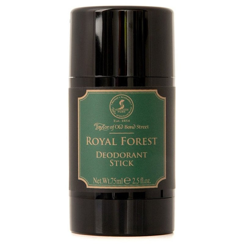 Deodorant Stick Royal Forest 75 ml