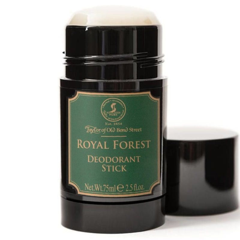 Deodorant Stick Royal Forest 75 ml