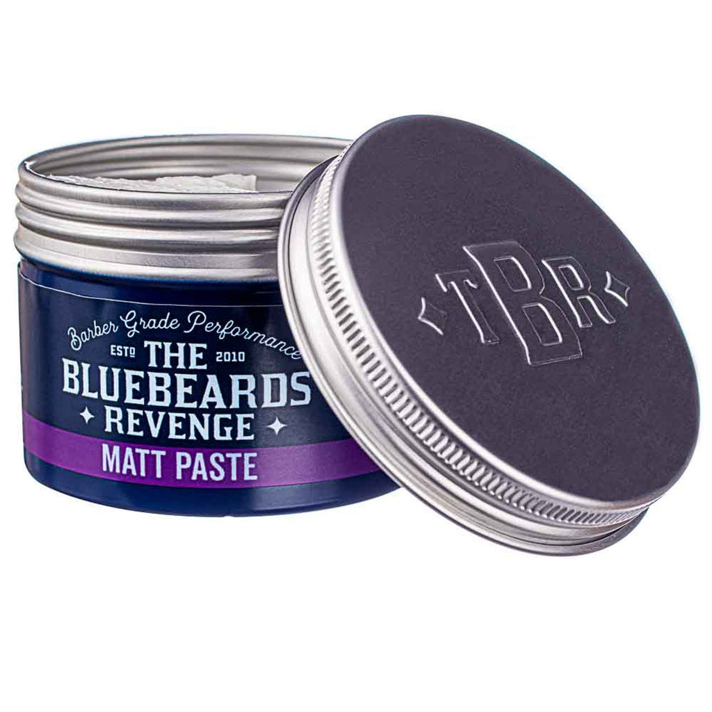 Matt Paste 100 ml