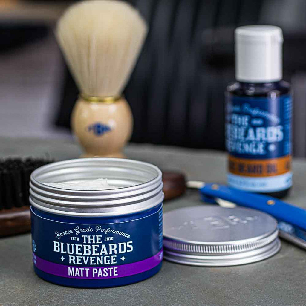 Matt Paste 100 ml