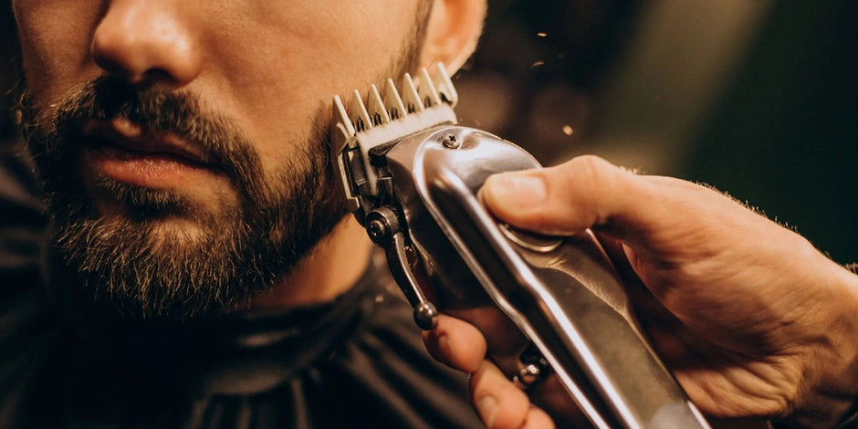5 stappen voor de perfecte scheer- en trimbeurt