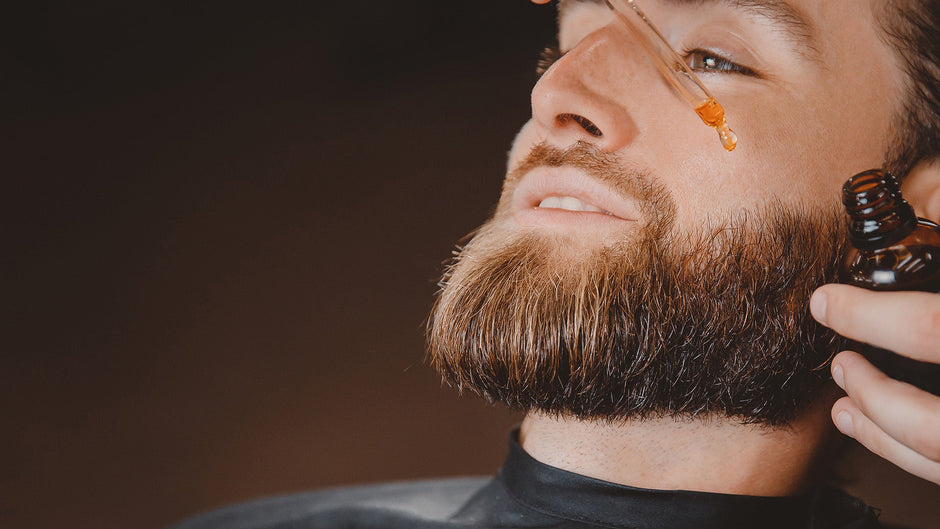 Hoe kan ik mijn baard onderhouden? 8 tips