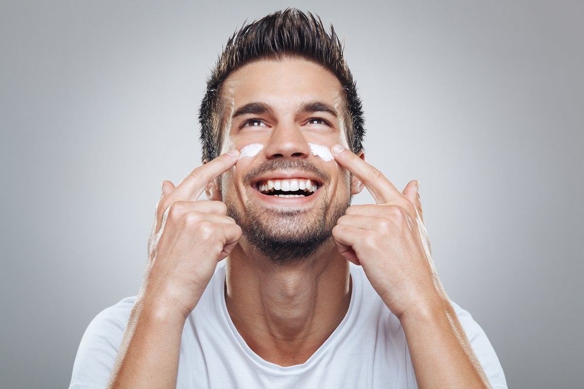 Exfoliant wat zijn de voordelen voor mannen