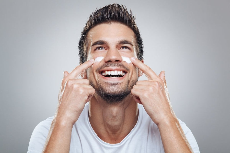 Exfoliant wat zijn de voordelen voor mannen