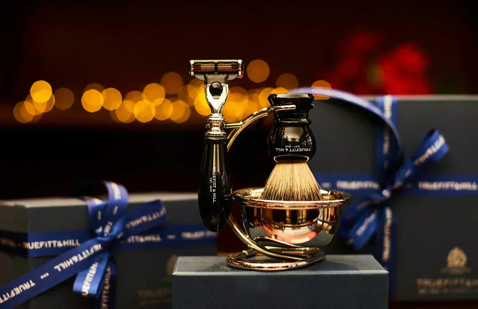 Welk type gentleman is hij? Zo vind je het perfecte cadeau