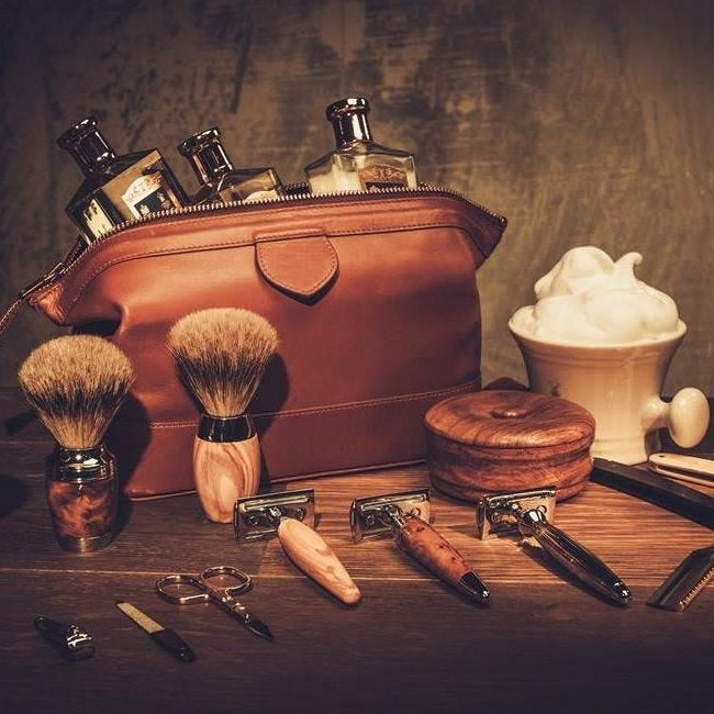 Scheeraccessoires