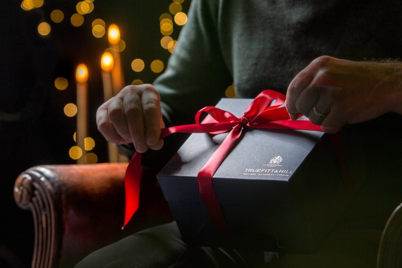 Luxe cadeaus vanaf €100