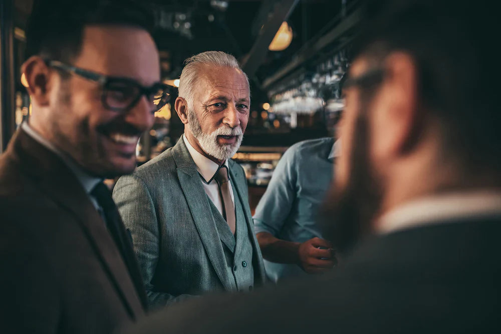 Cadeaus voor je collega