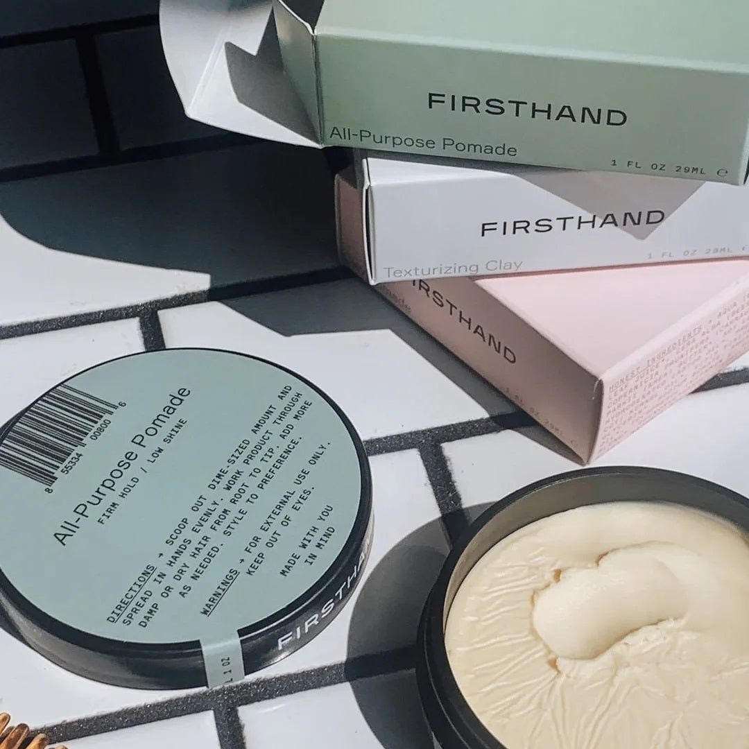 Firsthand Supply