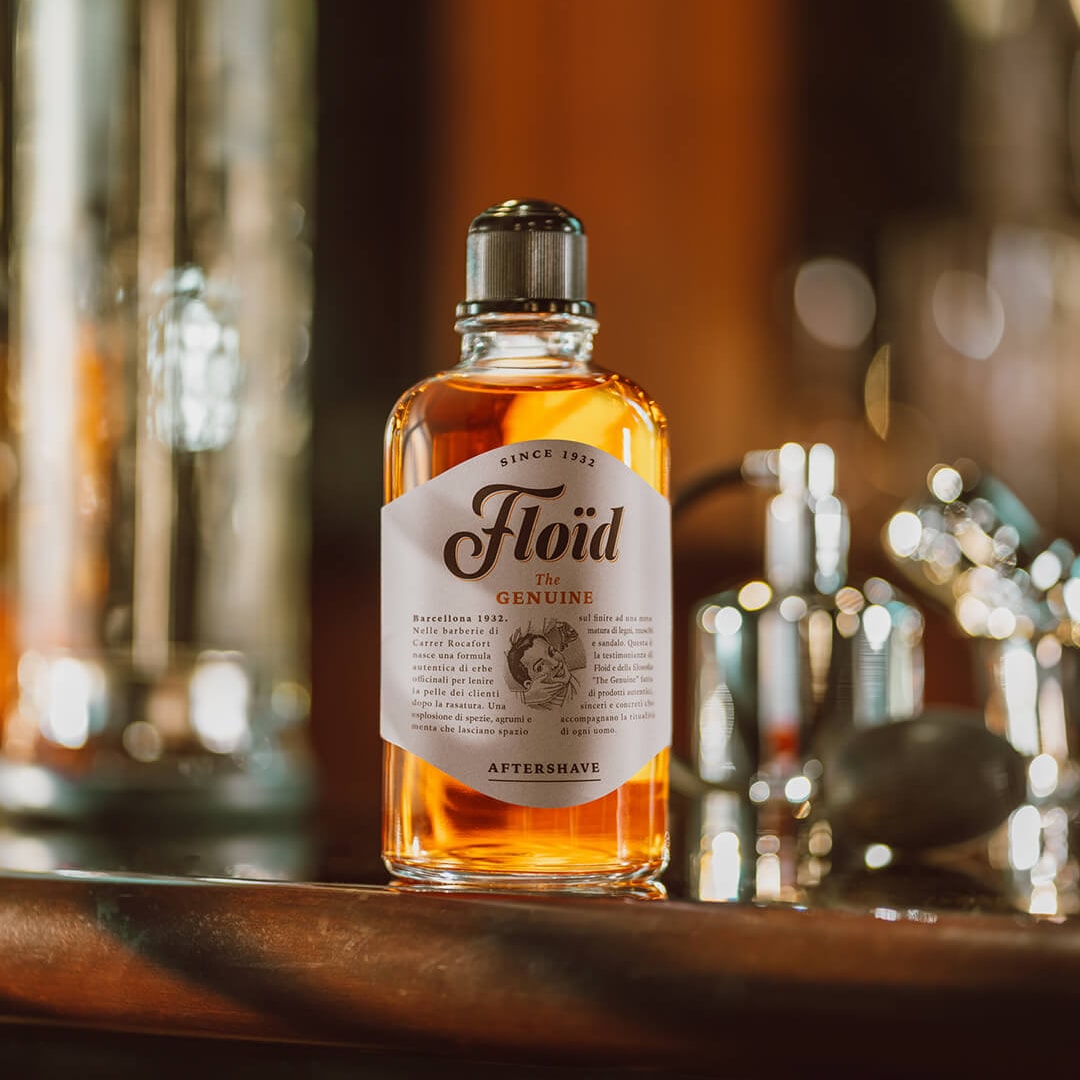 Floïd