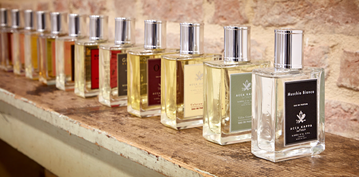 fragranze