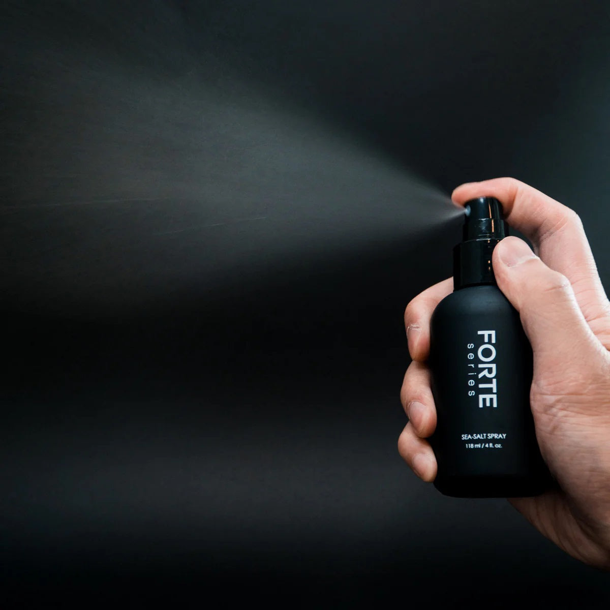 Stylingspray