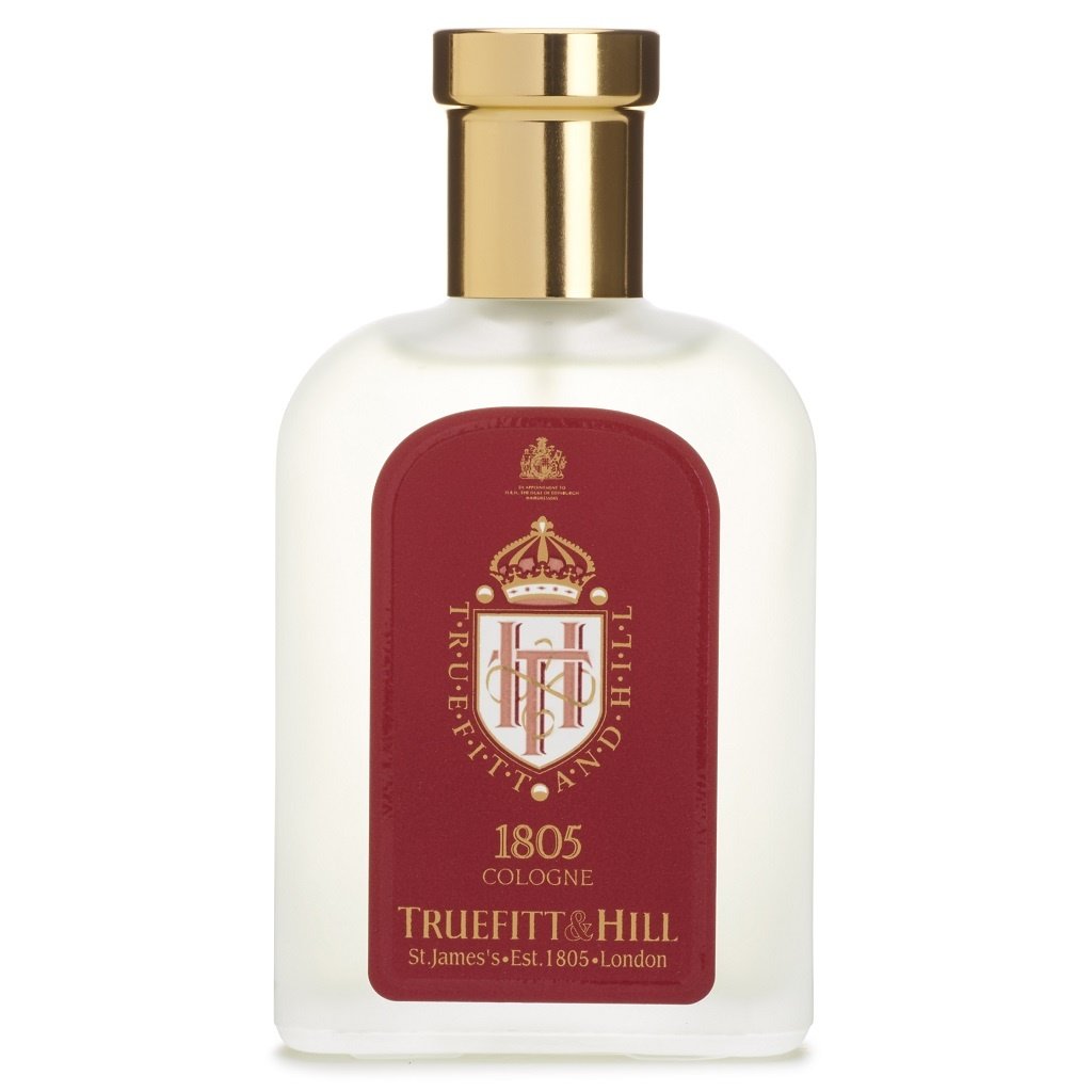 1805 Cologne 100 ml