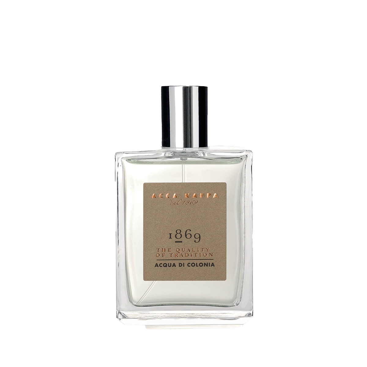 1869 Eau de Cologne 30 ml