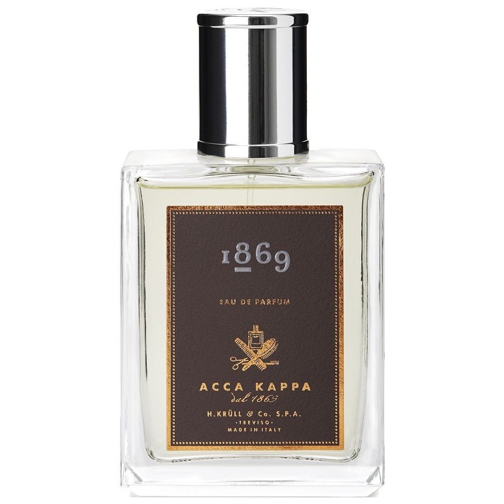 1869 Eau de Parfum Sample 2 ml