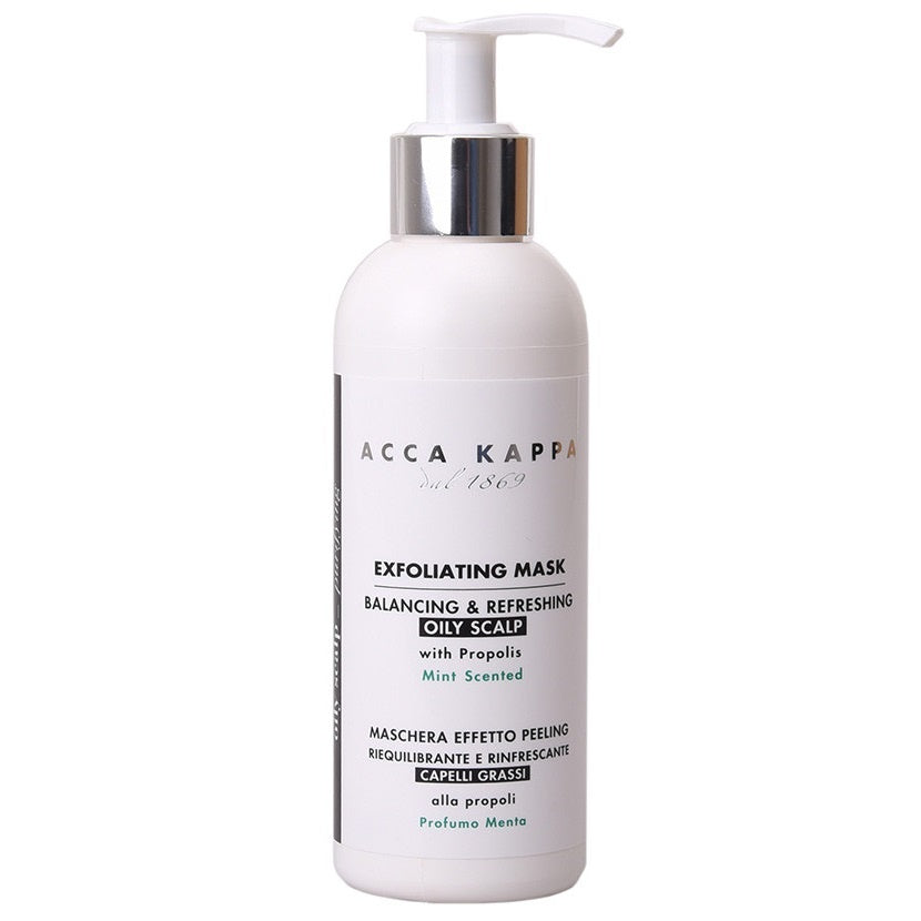 Balancing & Refreshing Mask 200 ml