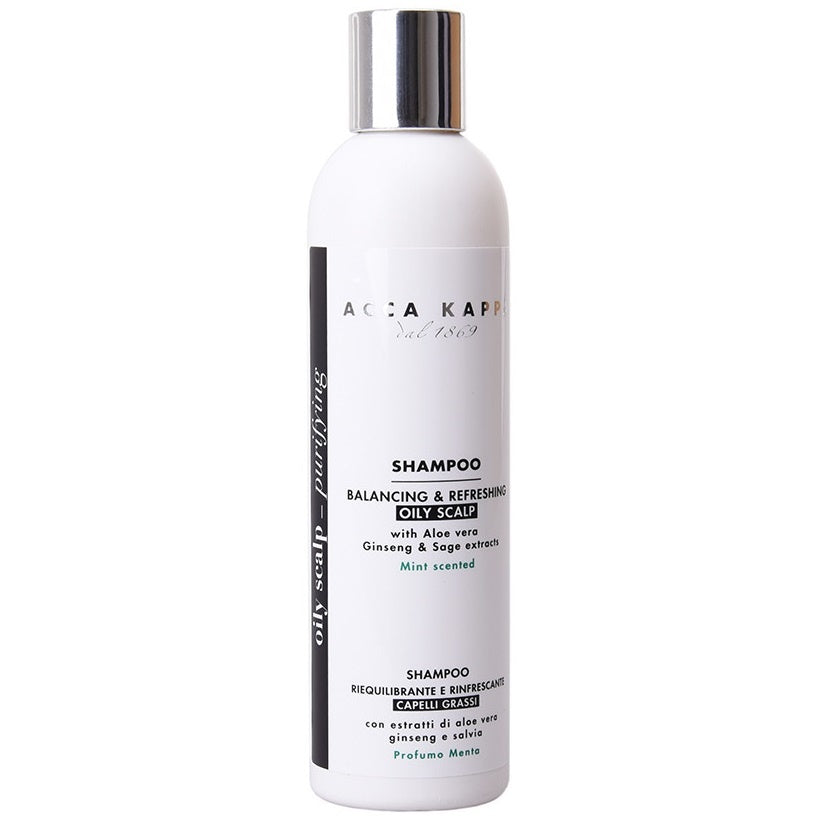 Balancing & Refreshing Shampoo 250 ml