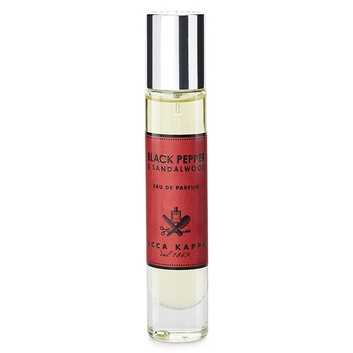 Black Pepper & Sandalwood Eau de Parfum 15 ml