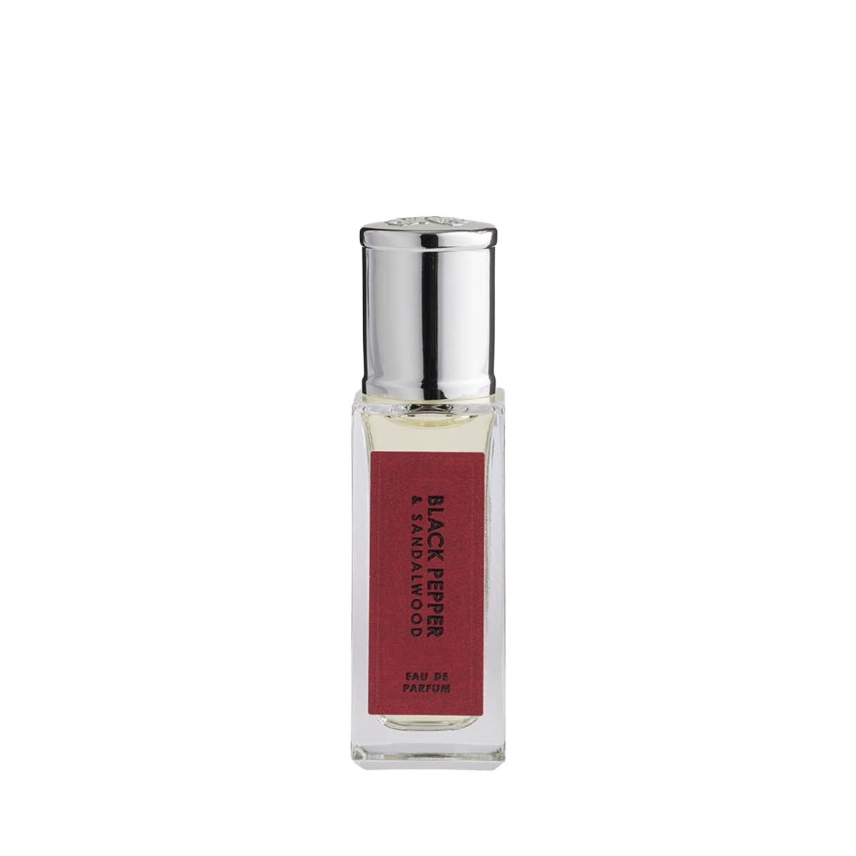 Black Pepper & Sandalwood Eau de Parfum 20 ml
