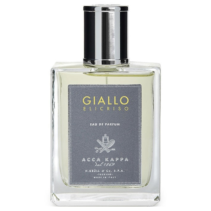 Giallo Elicriso Eau de Parfum Sample 2 ml