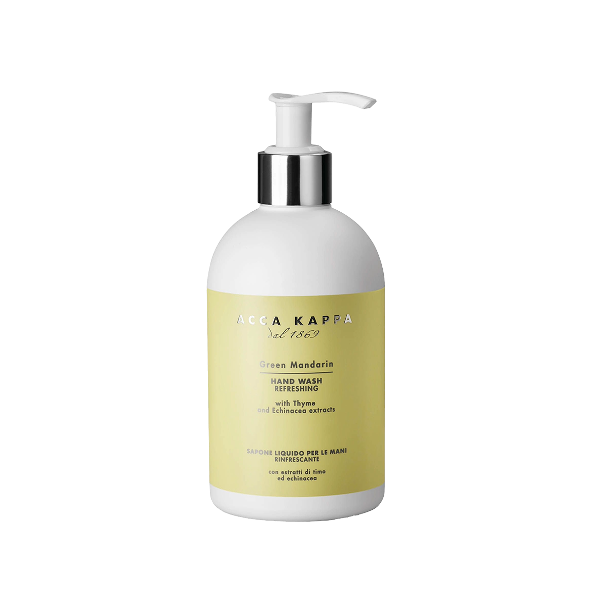 Green Mandarin Hand Wash 300 ml