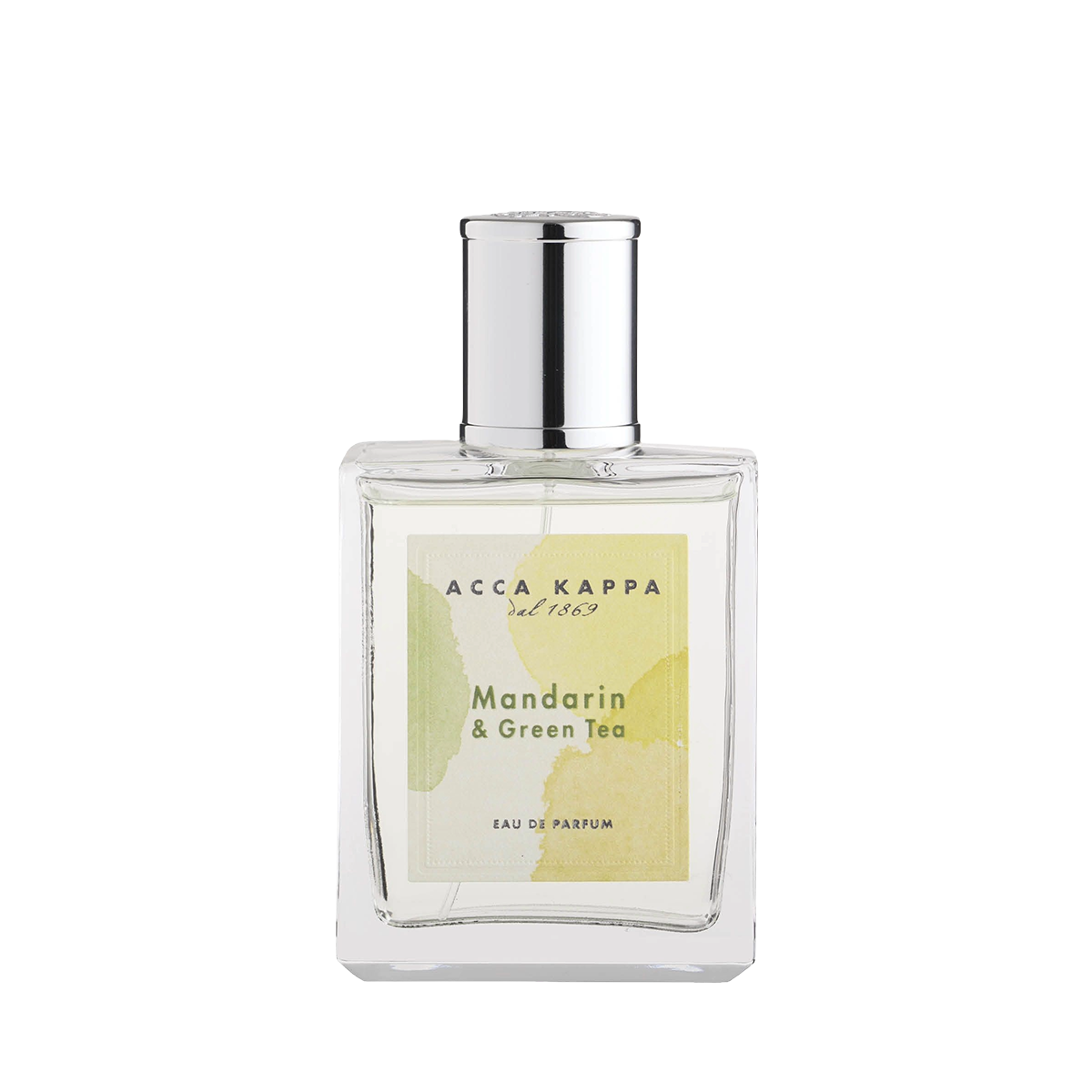 Mandarin & Green Tea Eau de Parfum 100 ml