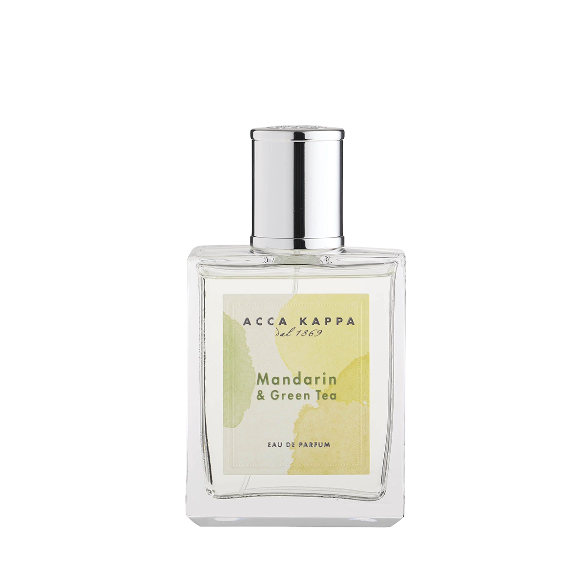 Mandarin & Green Tea Eau de Parfum 50 ml