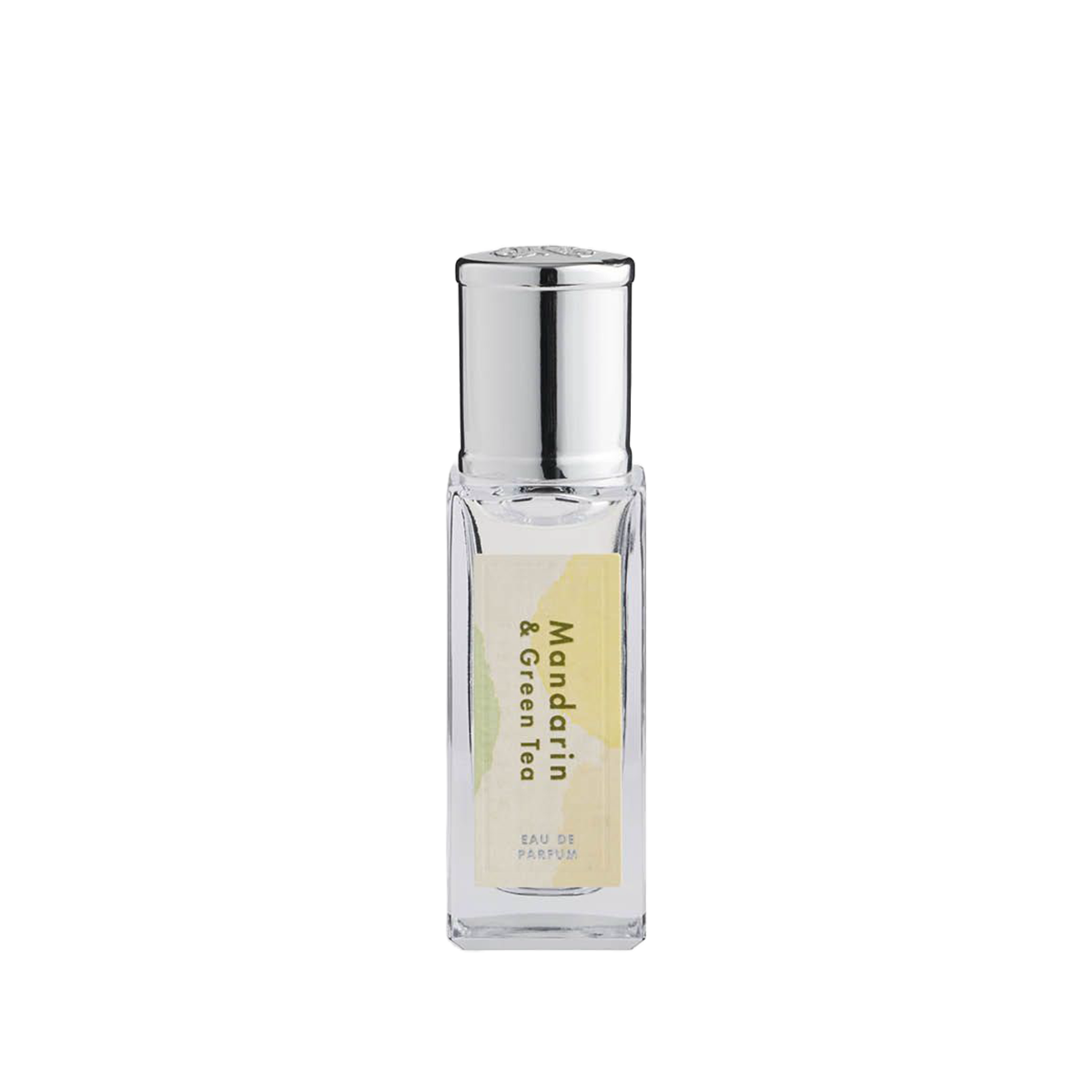 Mandarin & Green Tea Eau de Parfum 20 ml