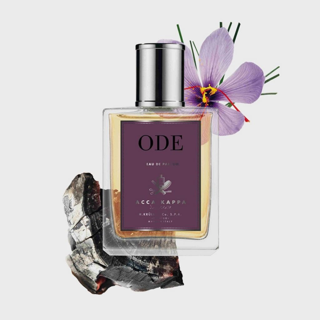 Ode Eau de Parfum Sample 2 ml