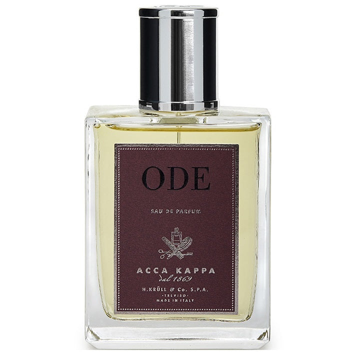 Ode Eau de Parfum Sample 2 ml