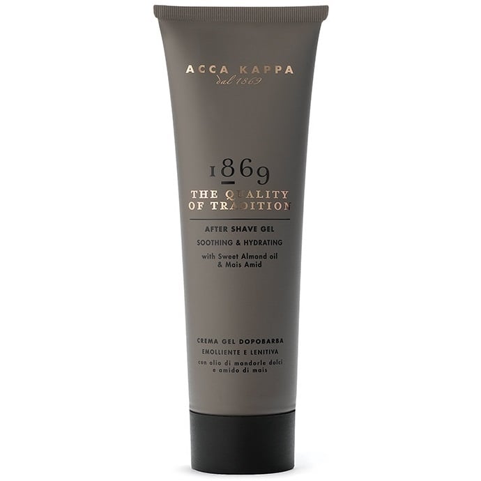 1869 Aftershave Gel 125 ml