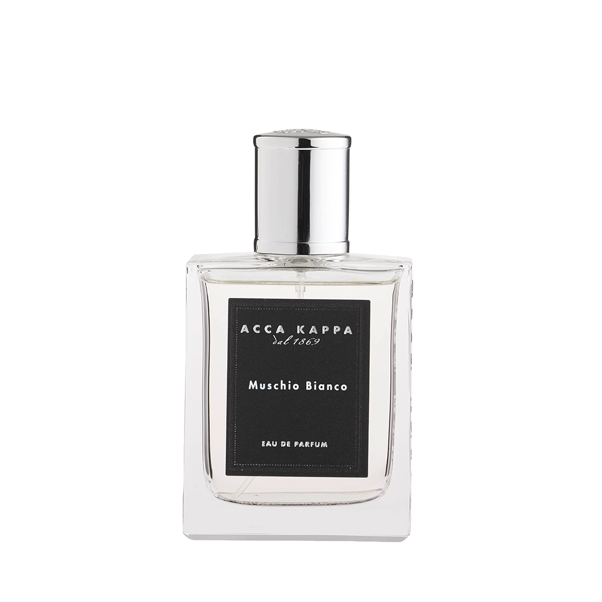 White Moss Eau de Parfum 50 ml
