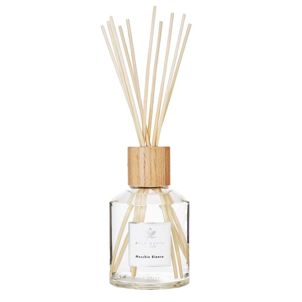 White Moss Home Fragrance Diffuser 250 ml