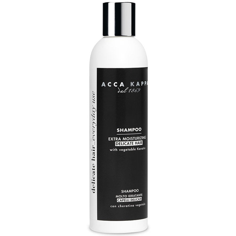 White Moss Shampoo 250 ml