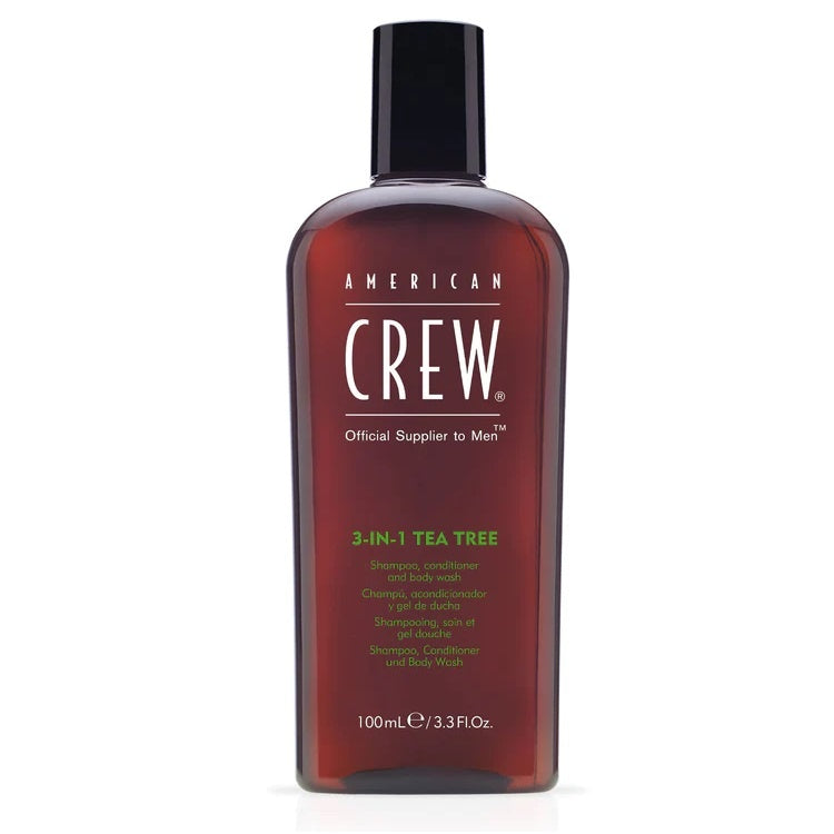 3-in-1 Tea Tree 250 ml