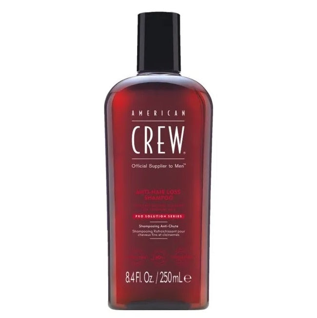 Anti-Hairloss Shampoo 250 ml