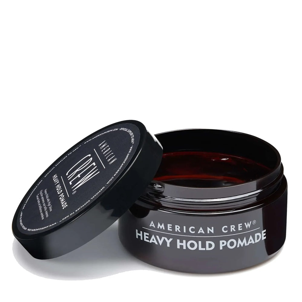 Heavy Hold Pomade 85g