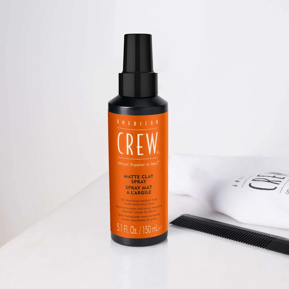 Matte Clay Spray 150 ml