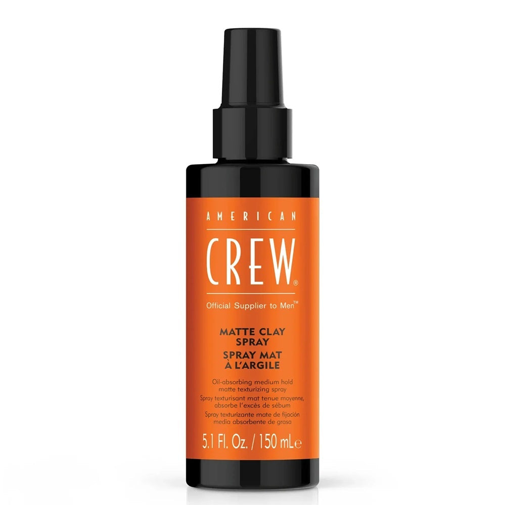 Matte Clay Spray 150 ml