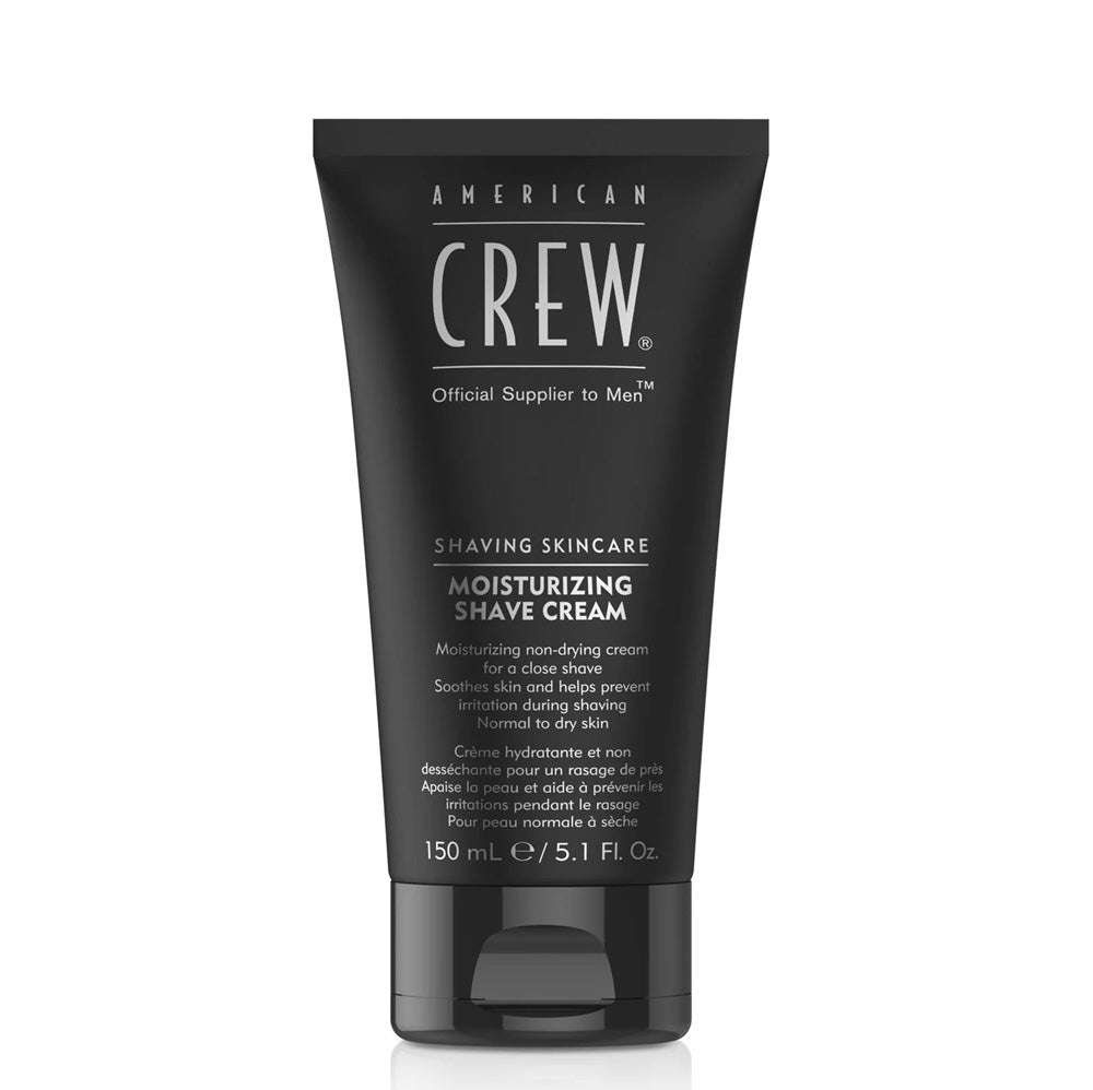 Moisturizing Scheercrème 150 ml