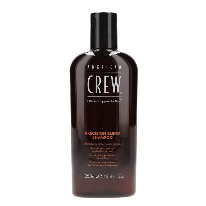 Precision Blend Shampoo 250 ml