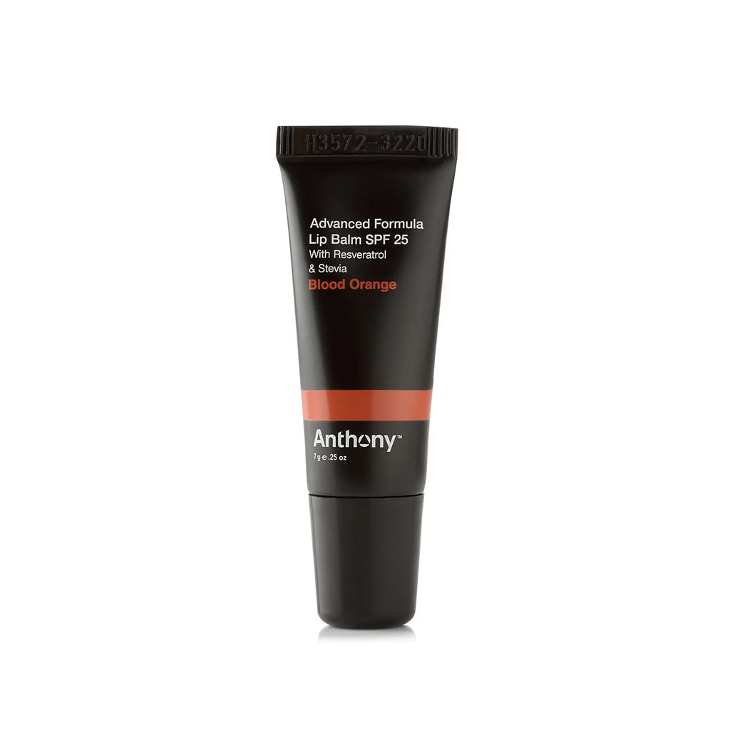 SPF 25 Blood Orange Lip Balm 7g