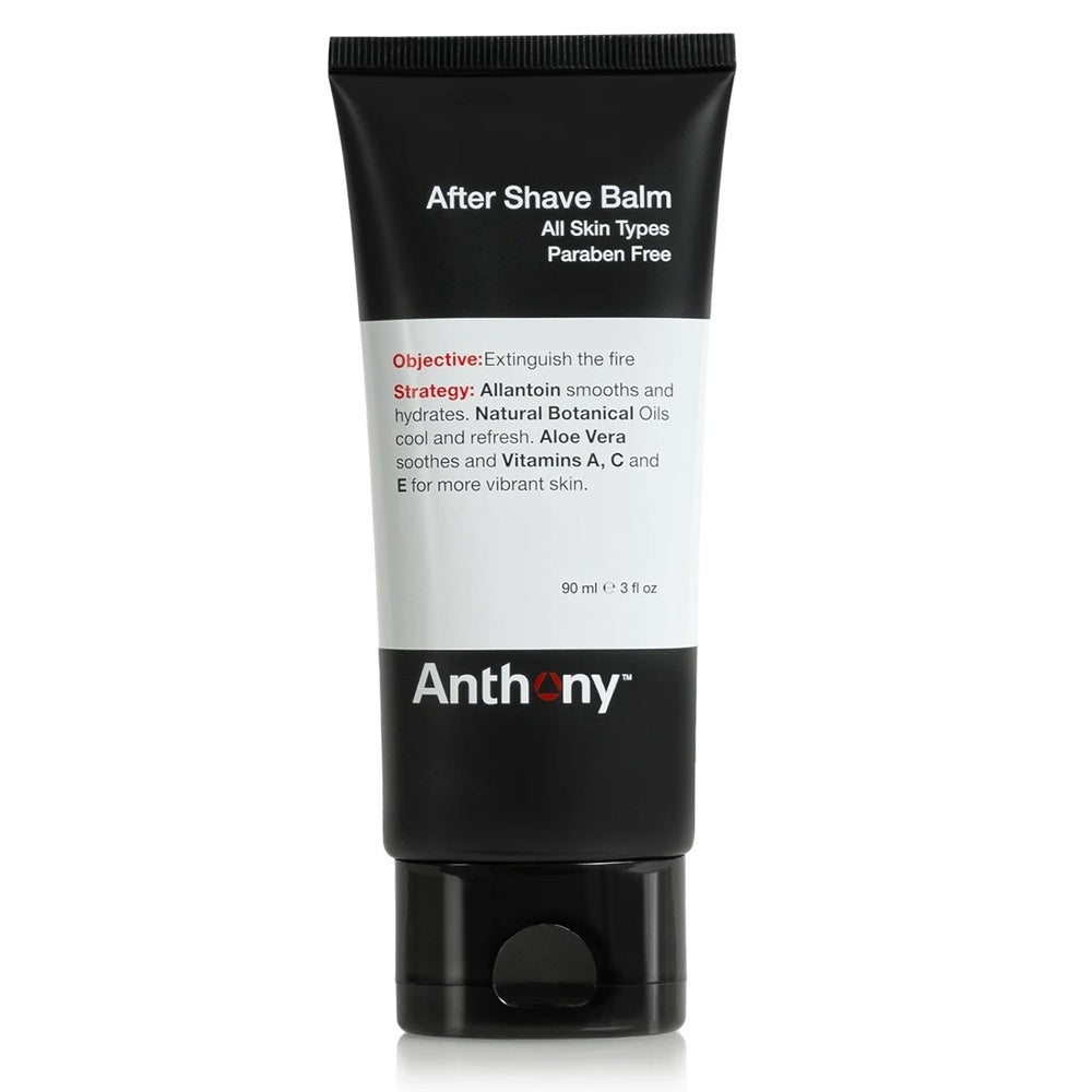 Aftershave Balm 90 ml