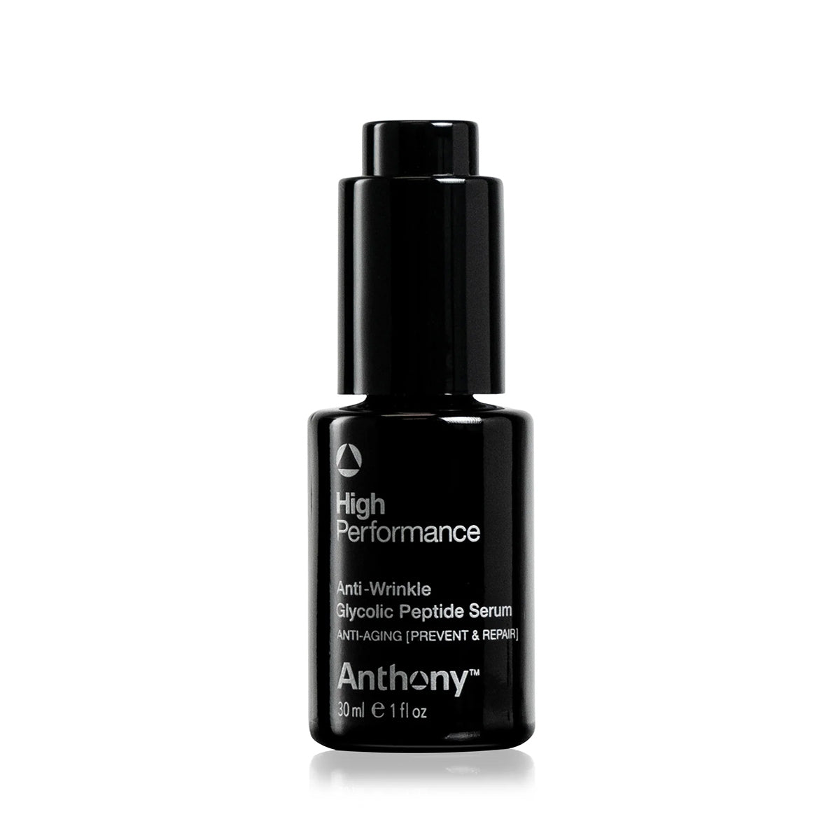 Anti-Wrinkle Glycolic Peptide Serum 30 ml