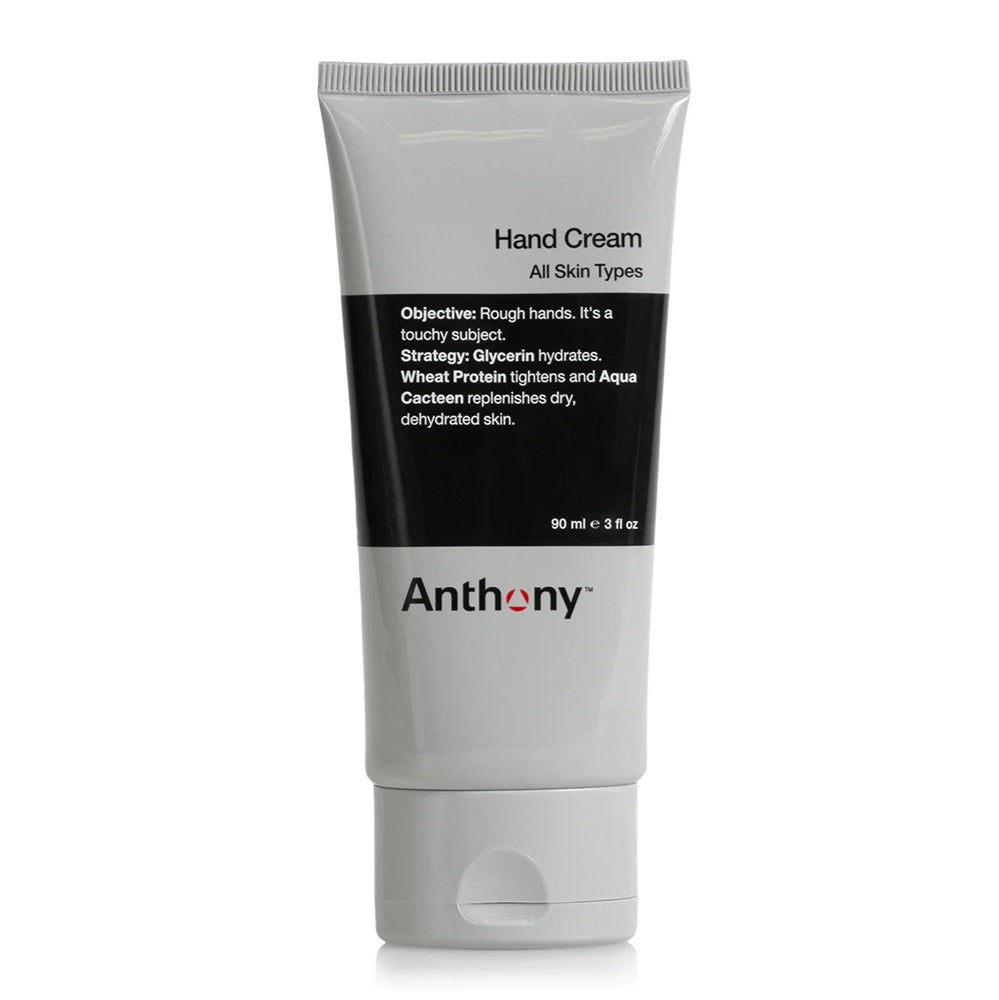 Hand Cream 90 ml