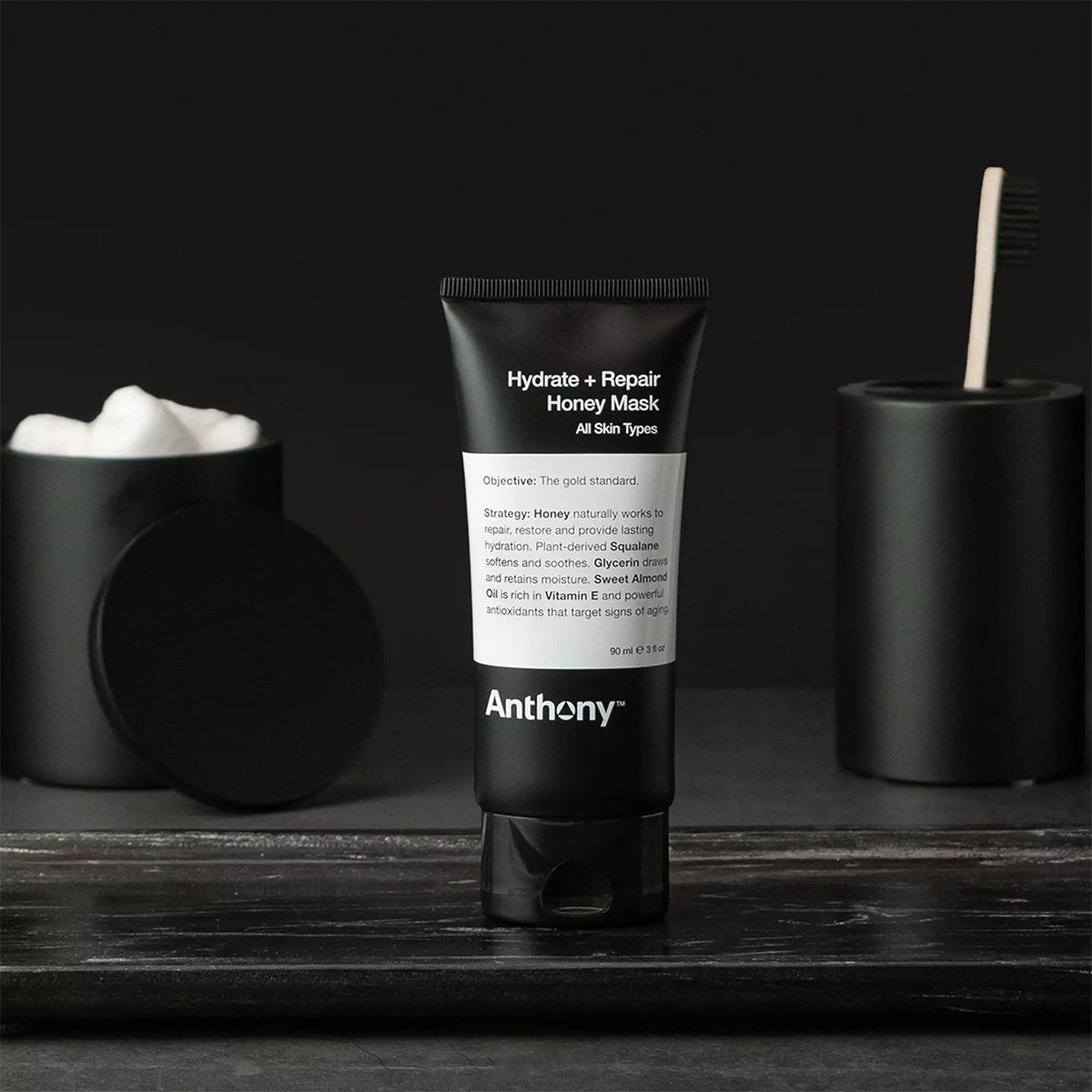 Hydrate & Repair Honey Mask 90 ml